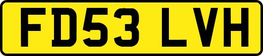 FD53LVH