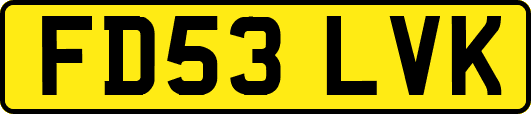FD53LVK