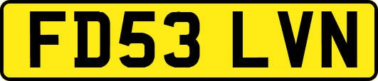 FD53LVN