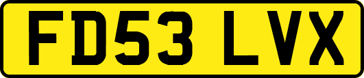 FD53LVX