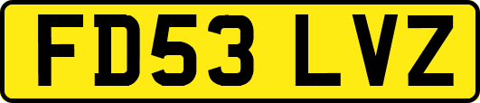FD53LVZ