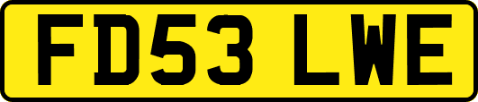 FD53LWE