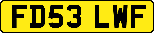 FD53LWF