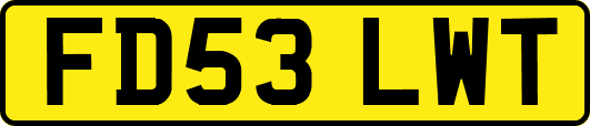 FD53LWT