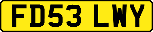 FD53LWY
