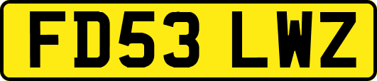 FD53LWZ