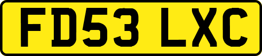 FD53LXC
