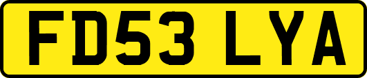 FD53LYA