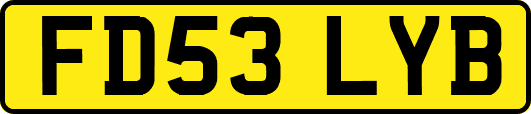 FD53LYB