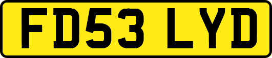 FD53LYD