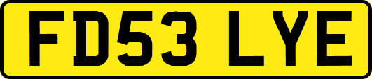 FD53LYE