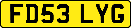 FD53LYG