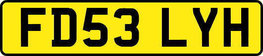 FD53LYH