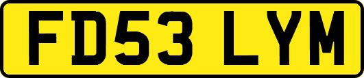 FD53LYM