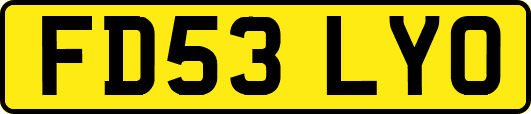 FD53LYO