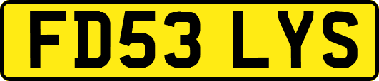 FD53LYS