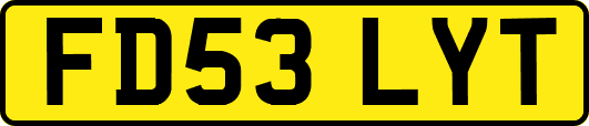FD53LYT