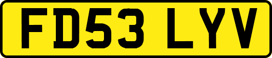 FD53LYV