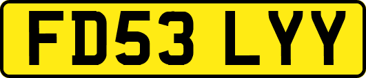 FD53LYY