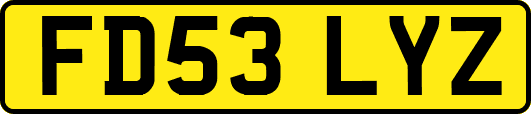 FD53LYZ