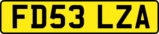 FD53LZA