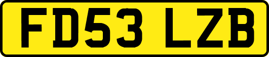 FD53LZB
