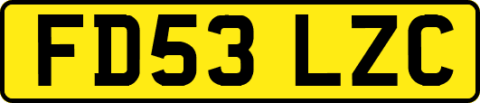 FD53LZC