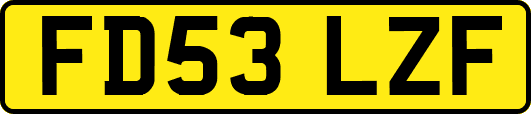 FD53LZF