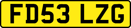 FD53LZG