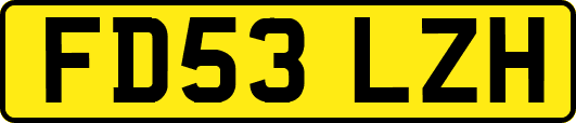 FD53LZH