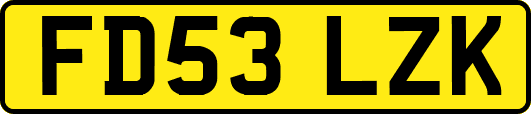FD53LZK