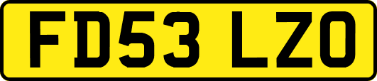 FD53LZO