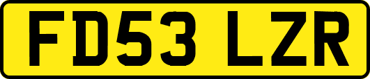 FD53LZR