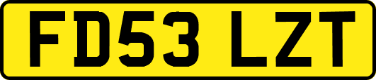 FD53LZT