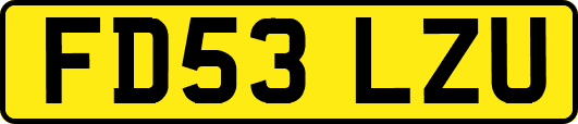 FD53LZU