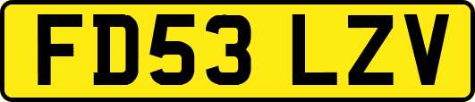 FD53LZV