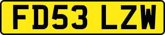 FD53LZW