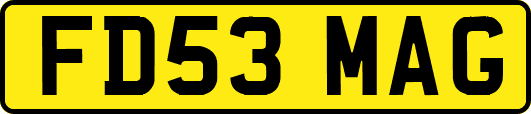 FD53MAG