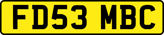 FD53MBC