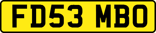 FD53MBO