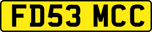 FD53MCC