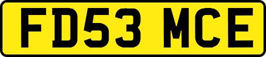 FD53MCE