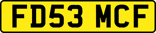 FD53MCF