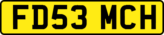 FD53MCH