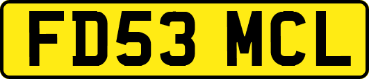 FD53MCL