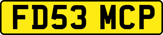 FD53MCP