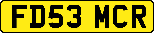 FD53MCR