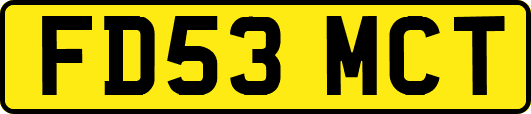 FD53MCT
