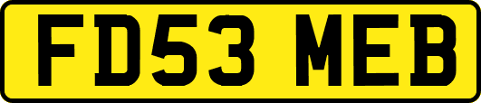 FD53MEB