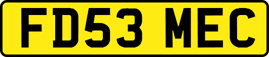 FD53MEC